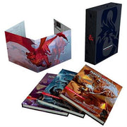 D&D 5.0 - SET REGALO MANUALI BASE - ITA