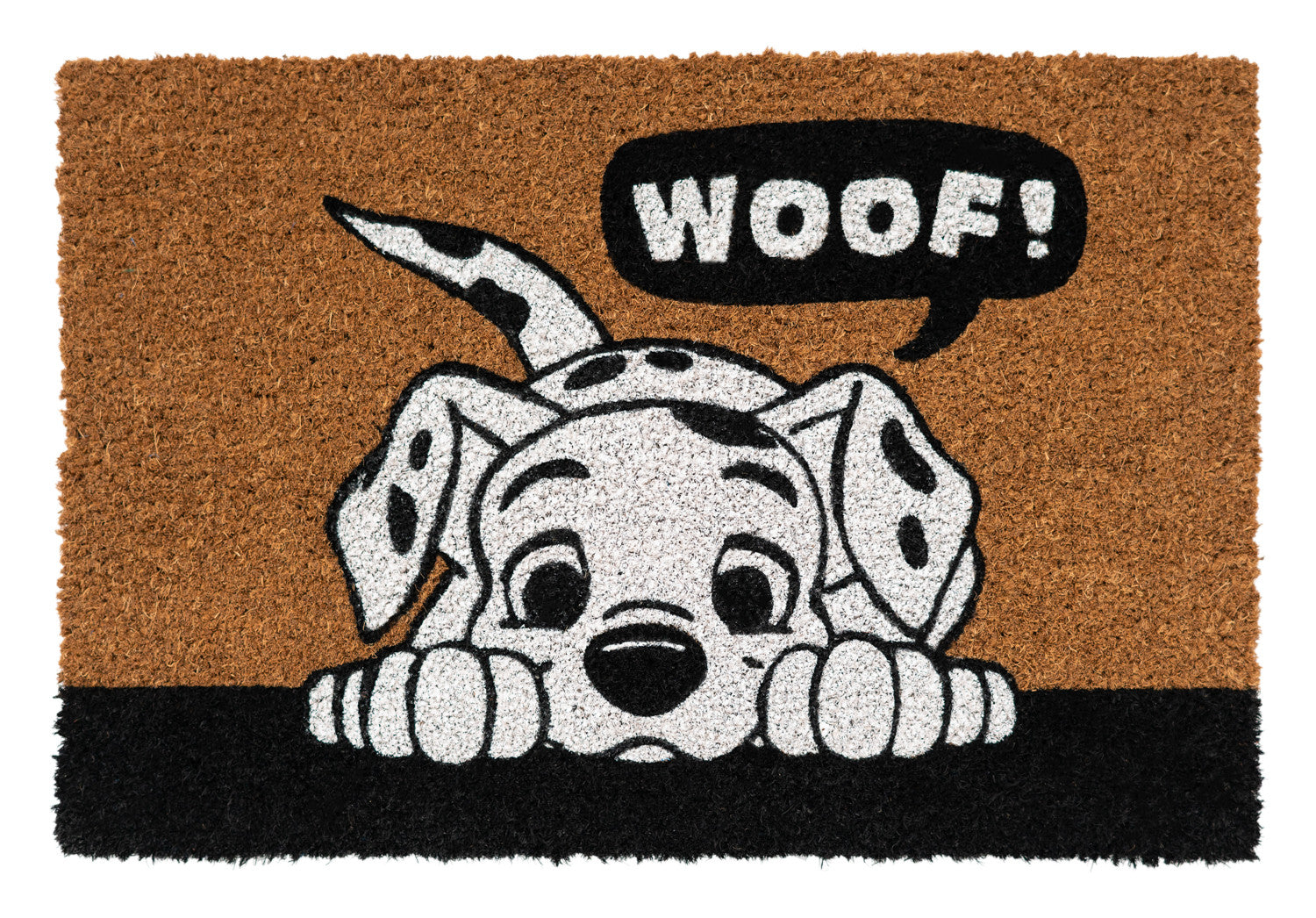 FGE0041 - DISNEY: LA CARICA DEI 101 - ZERBINO - LA CARICA DEI 101