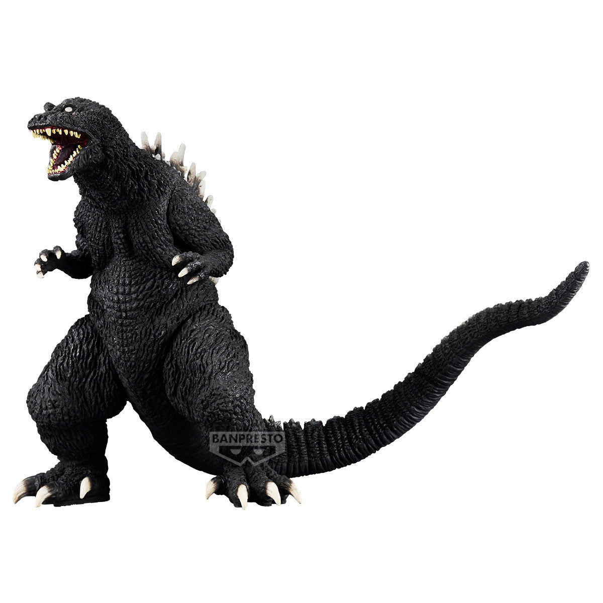 69601 - TOHO MONSTER SERIES - GODZILLA (2001) - STATUA 13CM