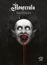 NOSFERATU - EDIZIONE BROSSURATA