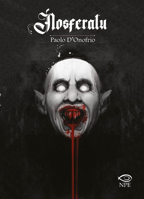 NOSFERATU - EDIZIONE BROSSURATA