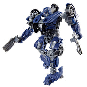 TRANSFORMERS GS: THE MOVIE - BARRICADE - ACTION FIGURE 15CM