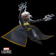 MARVEL CLASSIC LEGENDS - STORM - ACTION FIGURE 15CM