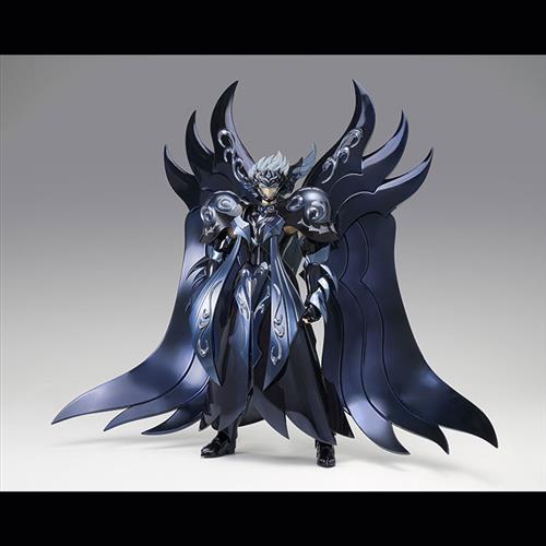 86998 - SAINT SEIYA - MYTH CLOTH EX THANATOS - ACTION FIGURE 16CM