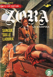 VAMPIRISSIMA 3 - ZORA LA VAMPIRA 3