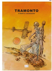 TRAMONTO