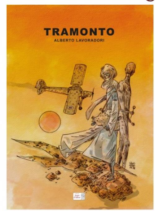 TRAMONTO