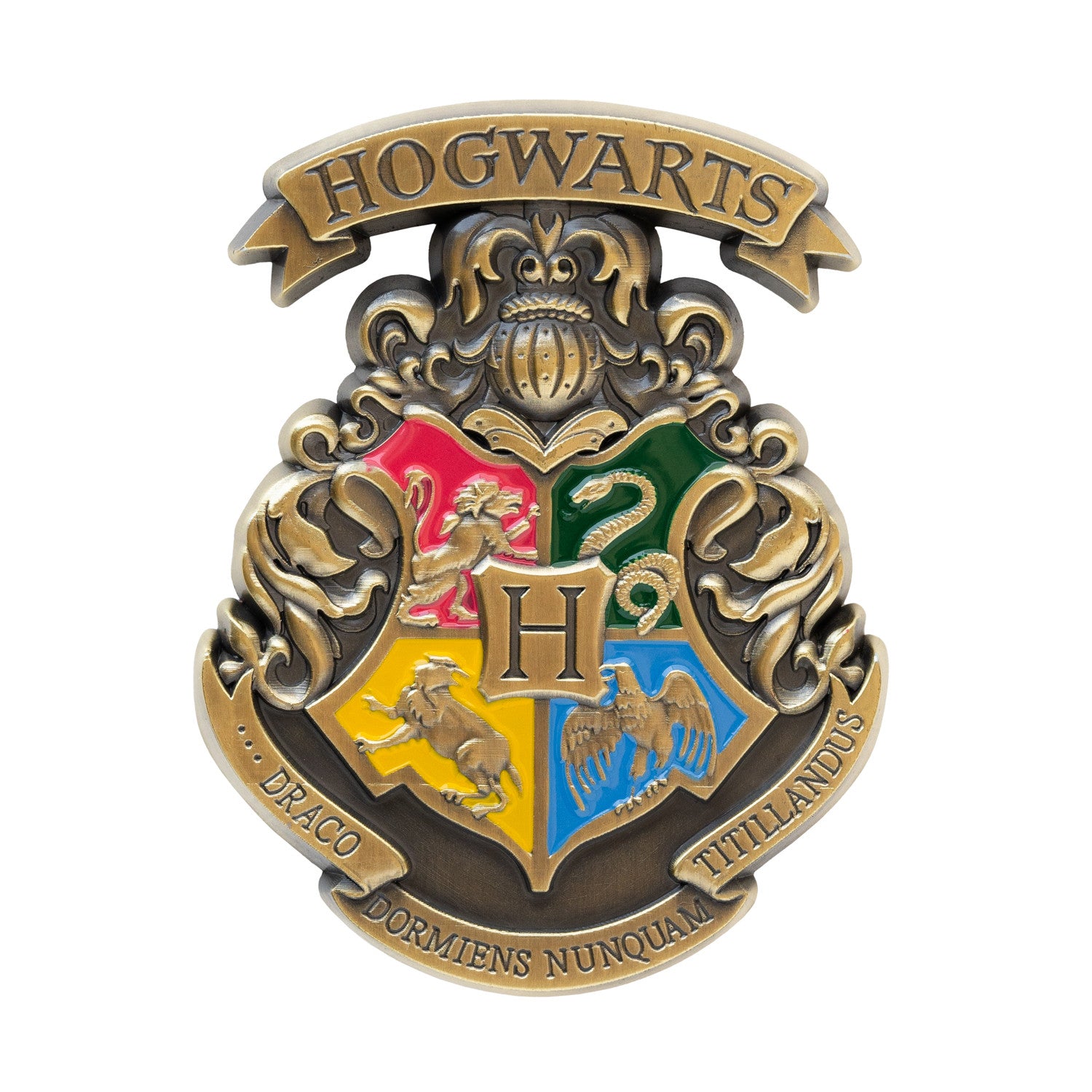 IM004 - HARRY POTTER - SET CALAMITE - HOGWARTS