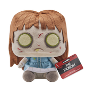 THE EXORCIST - FUNKO PLUSH - REGAN MACNEIL 18CM