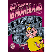 BABY BURGER B-MOVIELAND
