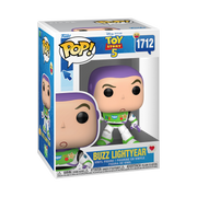 TOY STORY 5 - POP FUNKO VINYL FIGURE 1712 BUZZ LIGHTYEAR 9CM