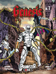 GENESIS 1