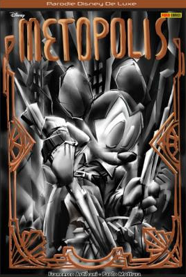 METOPOLIS