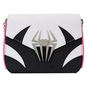 MARVEL - SPIDER-MAN - BORSA A TRACOLLA - SPIDERVERSE SPIDERGWEN