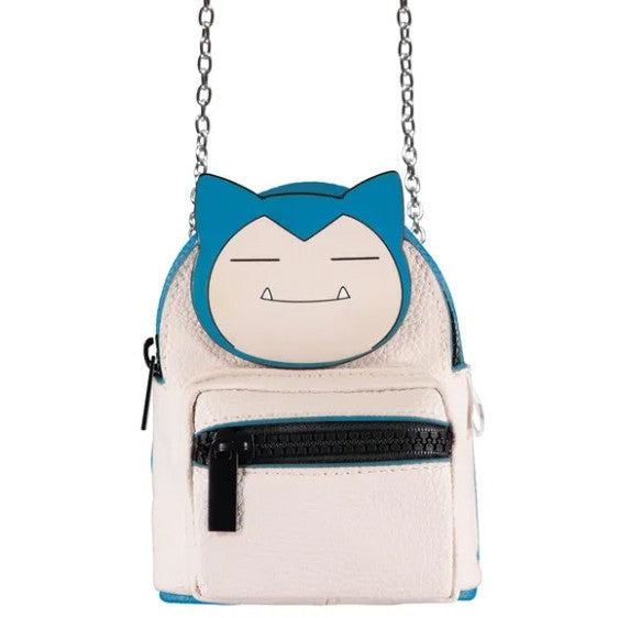 POKEMON - MICRO BAG - MI431025POK - SNORLAX