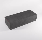 GGS20170ML - CARDS’ LAIR - PORTA MAZZO CONVERTIBILE PRO - 1000+ CARTE - GREY/RED