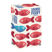 SOUNDS FISHY
