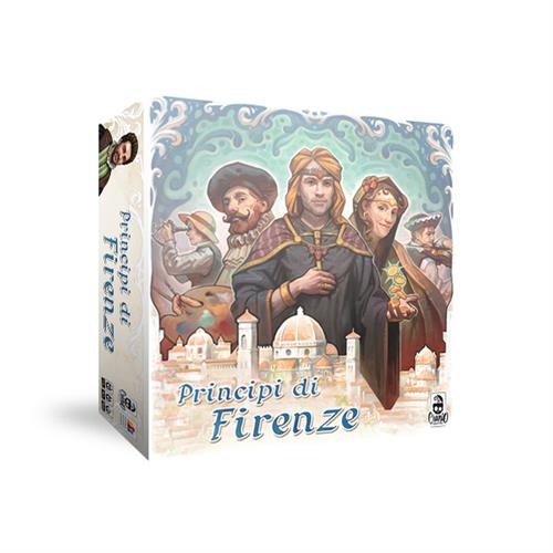 PRINCIPI DI FIRENZE