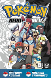 POKEMON NERO E BIANCO 11 (GP)