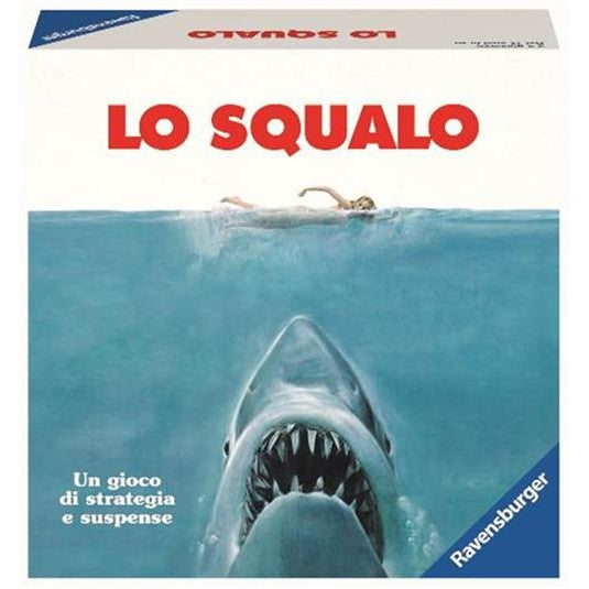LO SQUALO