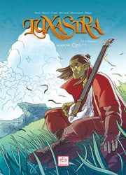 LUXASTRA 8 - INGANNO