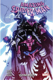 AMAZING SPIDER-MAN (2020) 11 - ULTIMI RESTI