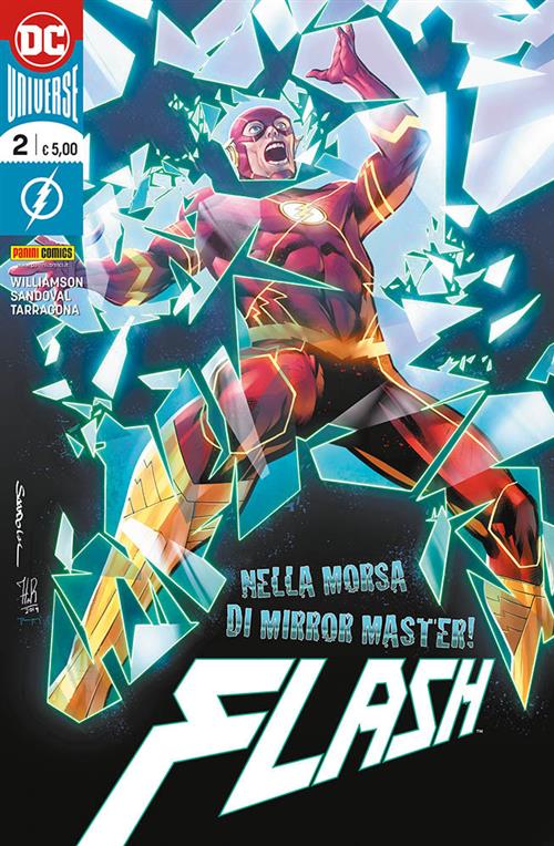 FLASH 2