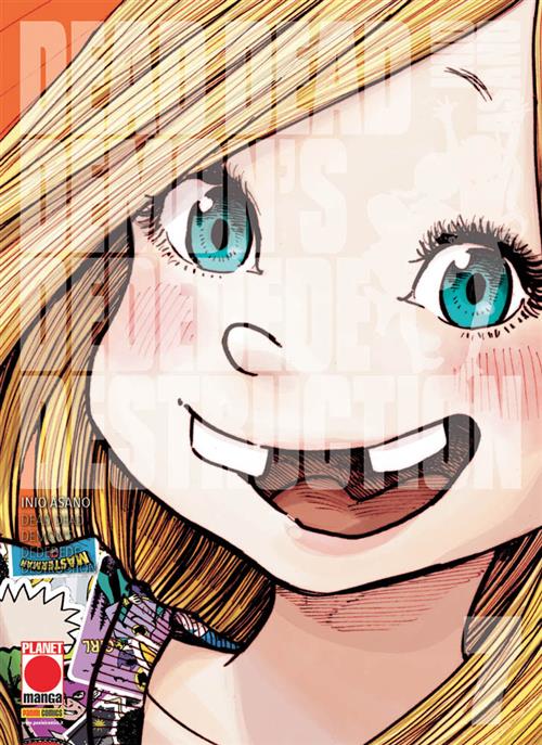 DEAD DEAD DEMONS DEDEDEDEDESTRUCTION 7