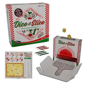 DICE & SLICE