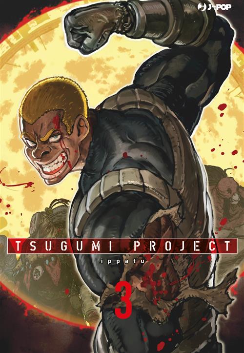 TSUGUMI PROJECT 3