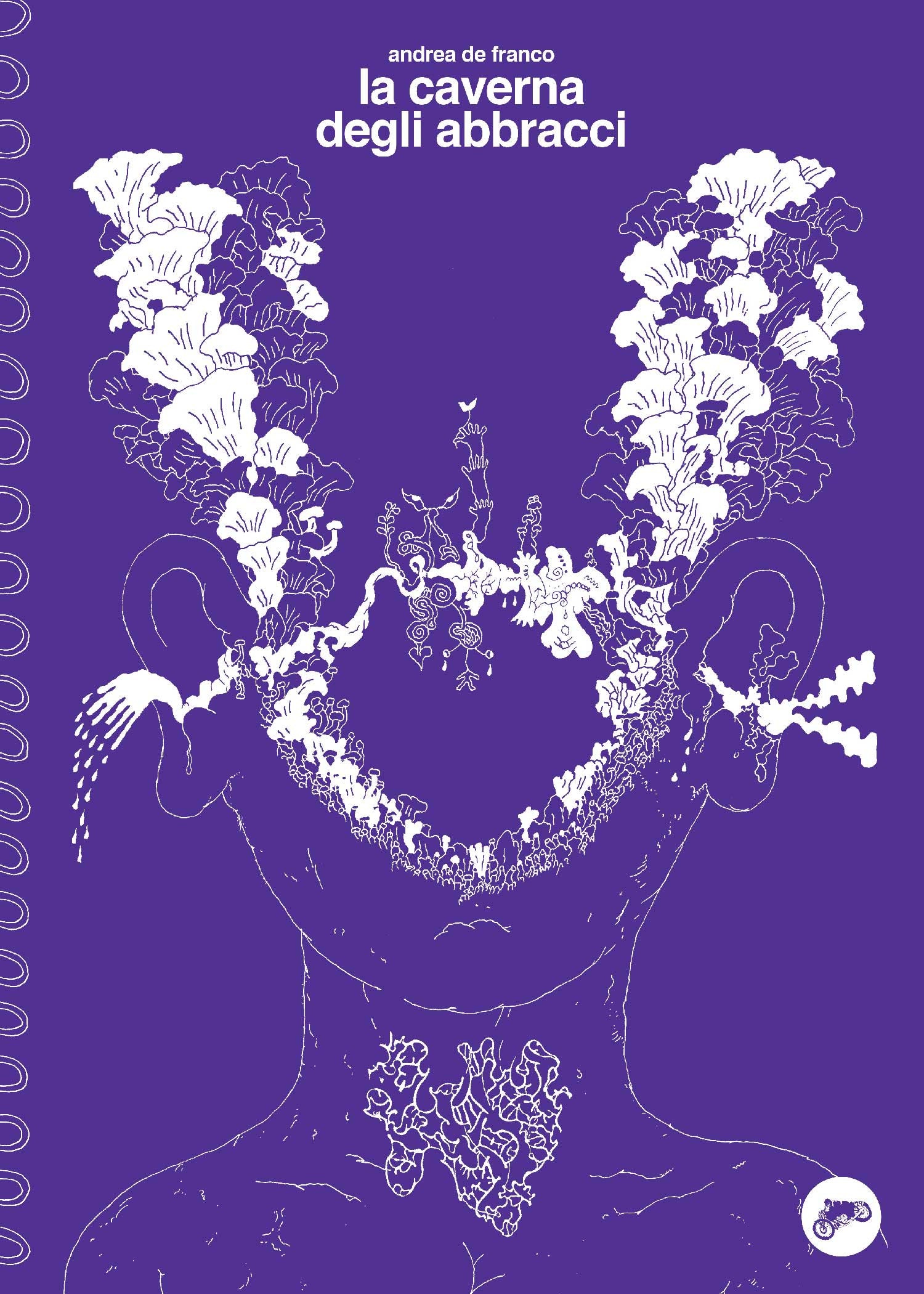 LA CAVERNA DEGLI ABBRACCI