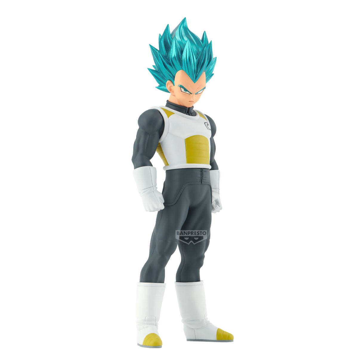 29519 - DRAGON BALL SUPER - BLOOD OF SAIYANS - VEGETA - STATUA 17CM