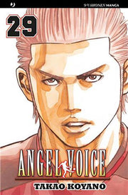 ANGEL VOICE 29