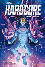 HARDCORE - RELOADED