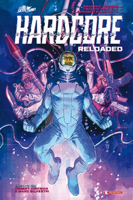 HARDCORE - RELOADED