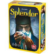 SPLENDOR