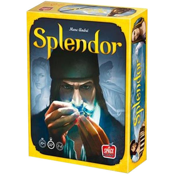 SPLENDOR