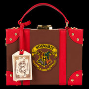 HARRY POTTER - BORSA A TRACOLLA - HOGWARTS EXPRESS LUGGAGE