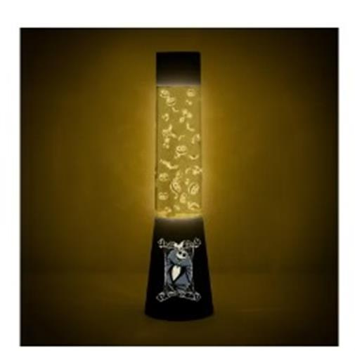 PP12433NBC - NIGHTMARE BEFORE CHRISTMAS - FLOW LAMP