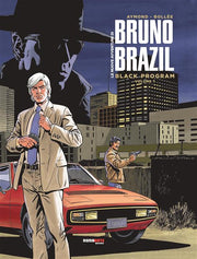 LE NUOVE AVVENTURE DI BRUNO BRAZIL 1 - BLACK PROGRAM