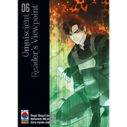 OMNISCIENT READER VOL.6