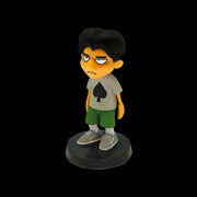 ZEROCALCARE - 3D COLLECTION - SECCO BAMBINO - STATUA 7,5CM