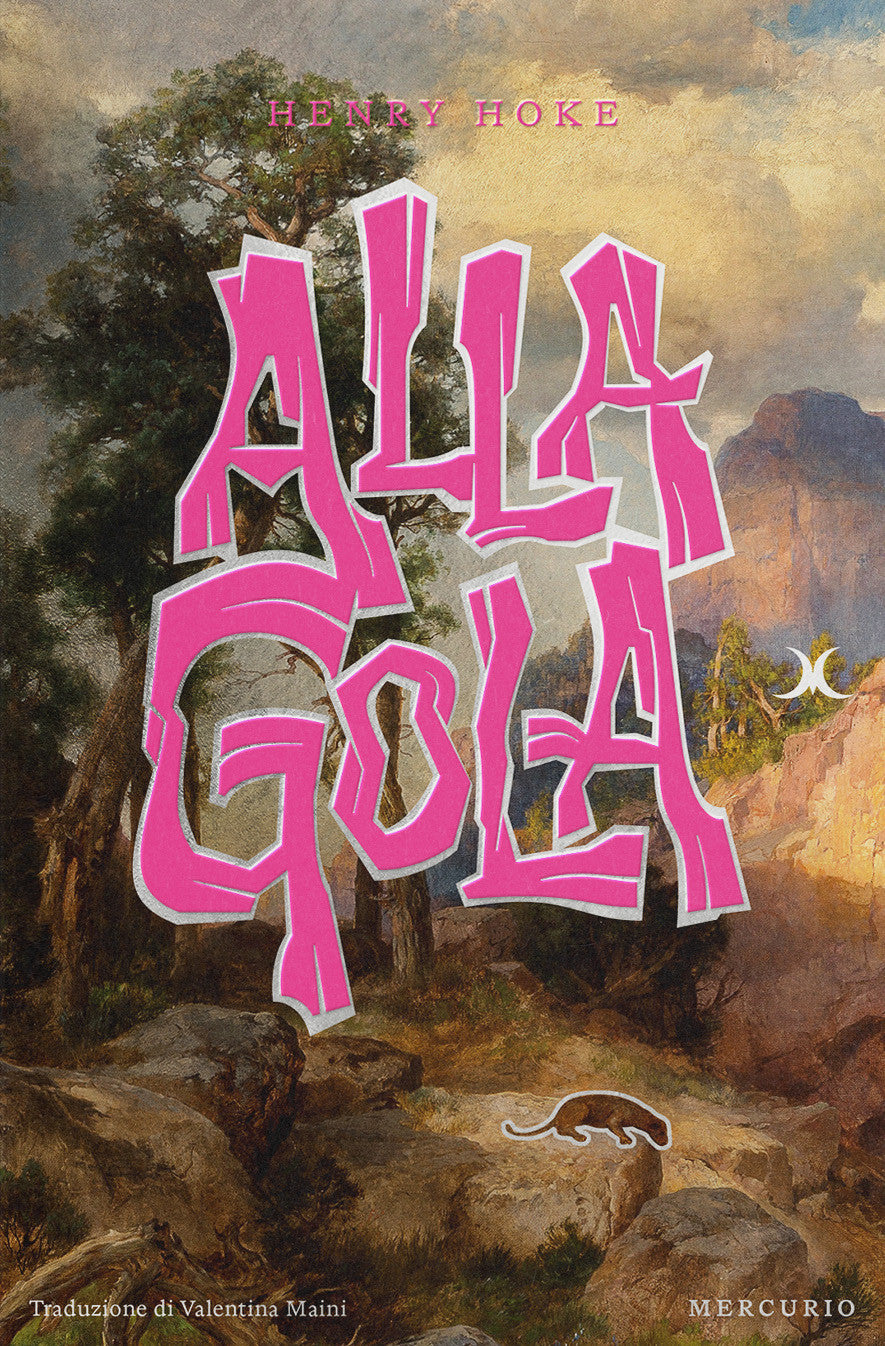 ALLA GOLA