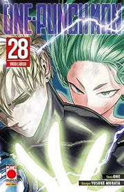 ONE-PUNCH MAN 28 - REGULAR