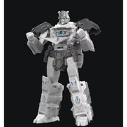 TRANSFORMERS - GENERATION - AGE OF THE PRIMES - VOYAGER CLASS - PRIMA PRIME DEI TRDICI - ACTION FIGURE 17.5CM
