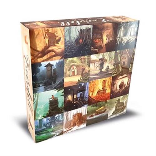 EVERDELL COLLECTOR EDITION