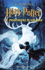HARRY POTTER VOL.3 - E IL PRIGIONIERO DI AZKABAN (2023)