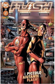FLASH 31