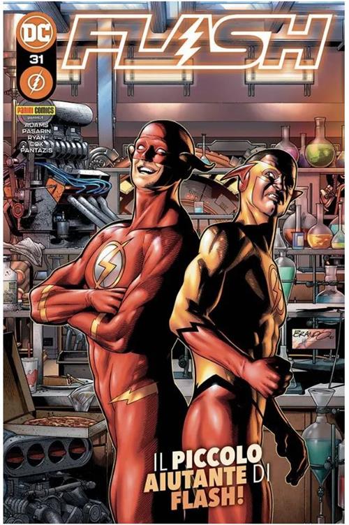 FLASH 31