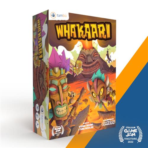 WHAKAARI